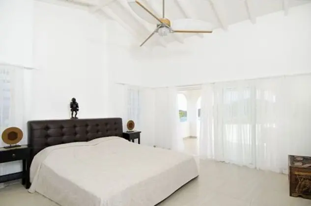 Villa, 3 Yatak Odası, Sigara İçilmez