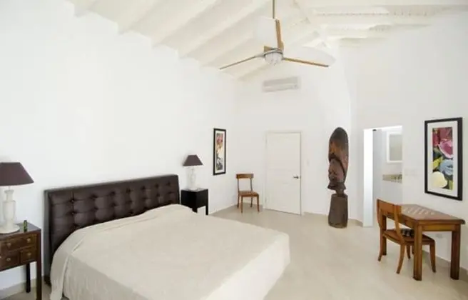 Villa, 3 Yatak Odası, Sigara İçilmez
