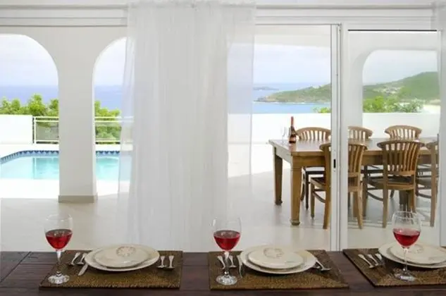 Villa, 3 Yatak Odası, Sigara İçilmez