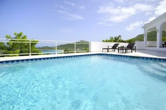 Villa, 3 Yatak Odası, Sigara İçilmez