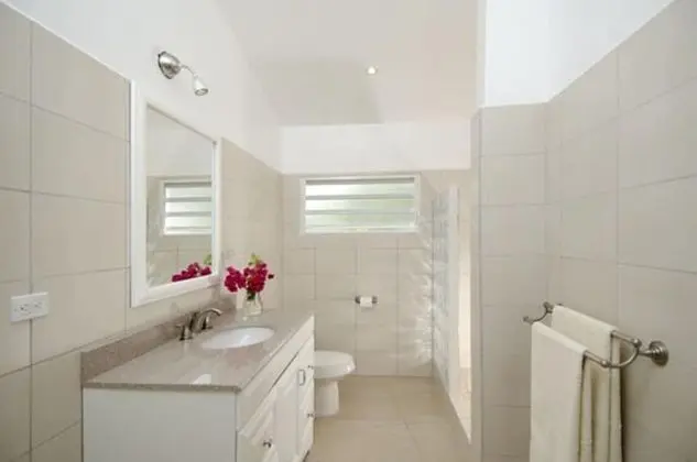 Villa, 3 Yatak Odası, Sigara İçilmez