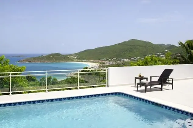 Villa, 3 Yatak Odası, Sigara İçilmez