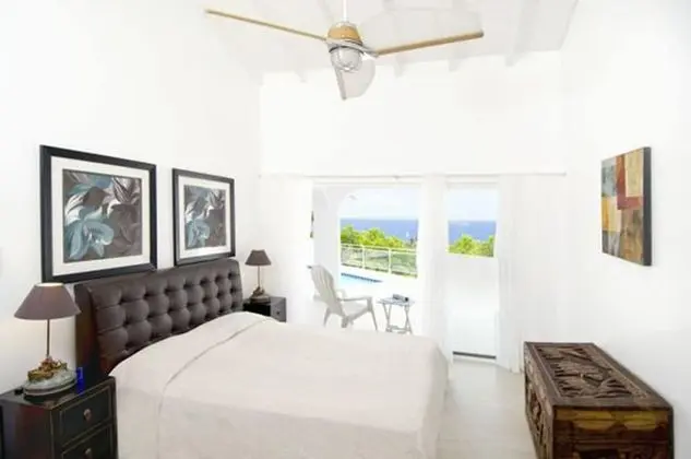 Villa, 4 Yatak Odası, Sigara İçilmez