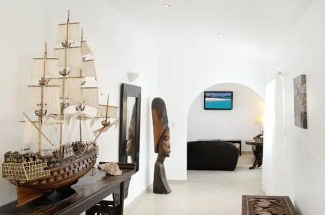 Villa, 4 Yatak Odası, Sigara İçilmez