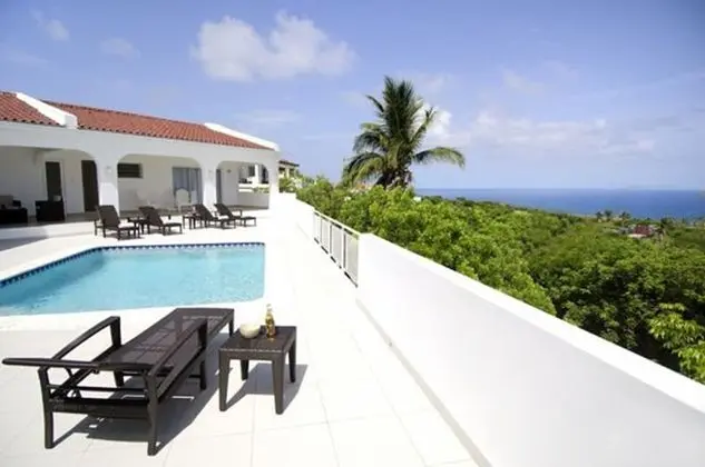 Villa, 4 Yatak Odası, Sigara İçilmez