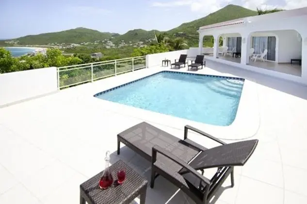 Villa, 4 Yatak Odası, Sigara İçilmez