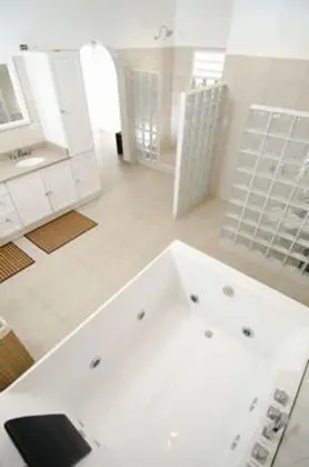 Villa, 4 Yatak Odası, Sigara İçilmez