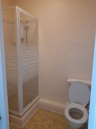 Tek Kişilik Oda