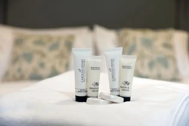 Deluxe Tek Büyük veya İki Ayrı Yataklı Oda, Banyolu/Duşlu, Nehir Manzaralı (Room 1)