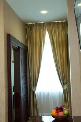Superior İki Ayrı Yataklı Oda