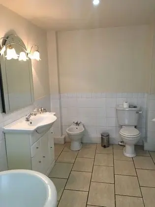 Standard İki Ayrı Yataklı Oda