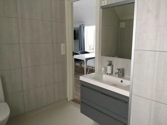 Standard İki Ayrı Yataklı Oda, 1 Yatak Odası