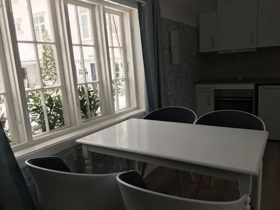 Standard İki Ayrı Yataklı Oda, 1 Yatak Odası