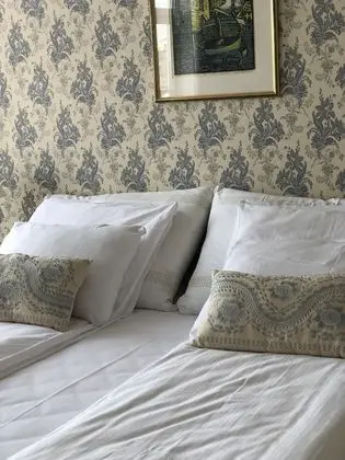 Standard İki Ayrı Yataklı Oda, 1 Yatak Odası