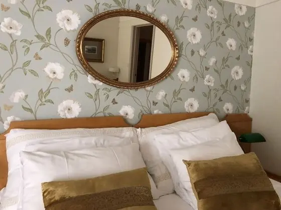 Standard İki Ayrı Yataklı Oda, 1 Yatak Odası