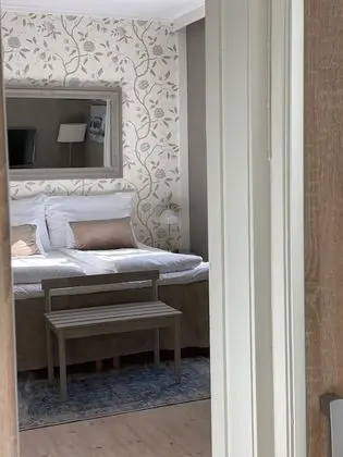 Standard İki Ayrı Yataklı Oda, 1 Yatak Odası