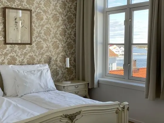 Standard İki Ayrı Yataklı Oda, 1 Yatak Odası