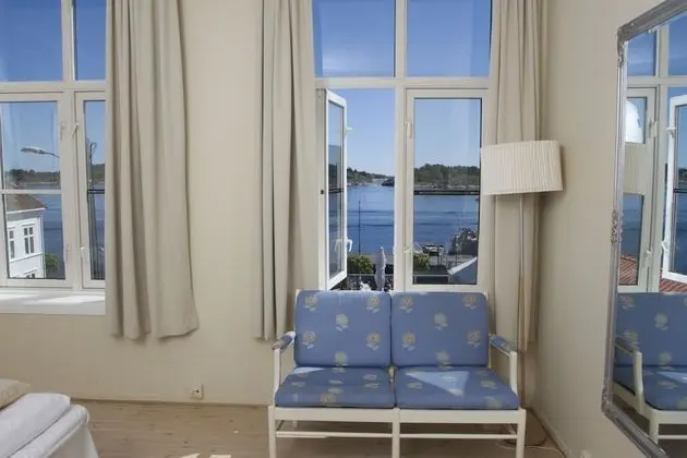 Standard İki Ayrı Yataklı Oda, 1 Yatak Odası