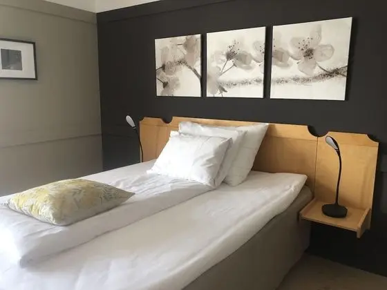 Standard Tek Büyük Yataklı Oda, 1 Yatak Odası, Okyanus Manzaralı