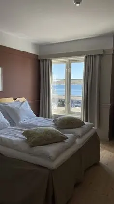 Standard Tek Büyük Yataklı Oda, 1 Yatak Odası, Okyanus Manzaralı