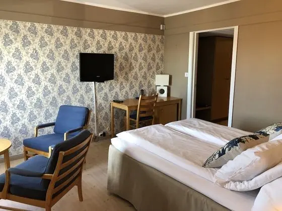 Standard Tek Büyük Yataklı Oda, 1 Yatak Odası, Okyanus Manzaralı