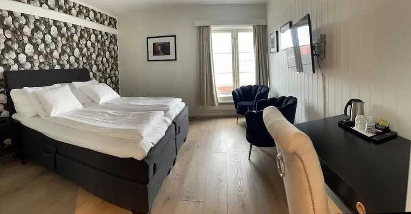 Standard Tek Büyük Yataklı Oda, 1 Yatak Odası, Okyanus Manzaralı