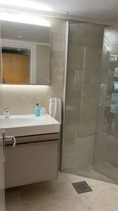 Standard Tek Büyük Yataklı Oda, 1 Yatak Odası, Okyanus Manzaralı