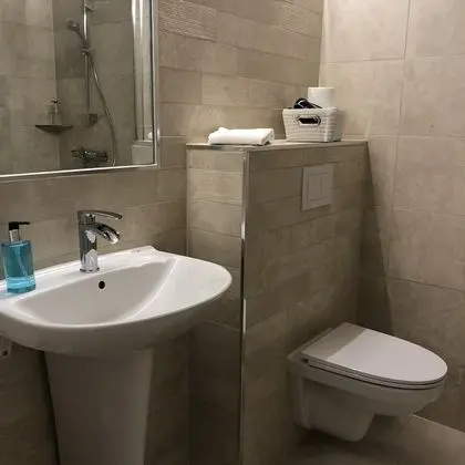 Standard Tek Büyük Yataklı Oda, 1 Yatak Odası, Okyanus Manzaralı