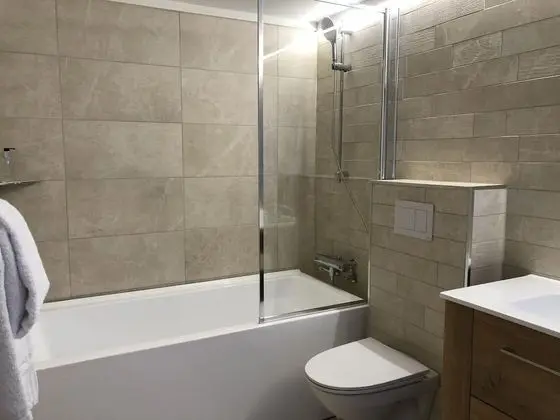 Standard Tek Büyük Yataklı Oda, 1 Yatak Odası, Okyanus Manzaralı