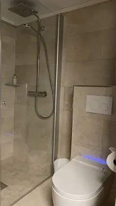 Standard Tek Büyük Yataklı Oda, 1 Yatak Odası, Okyanus Manzaralı