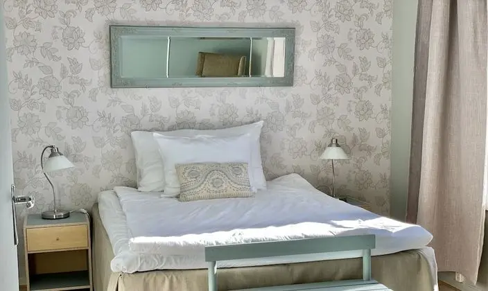 Standard Tek Kişilik Oda