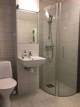 Standard Tek Kişilik Oda