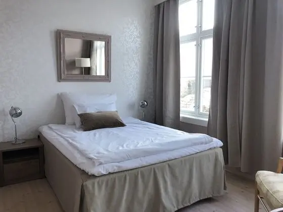 Standard Tek Kişilik Oda