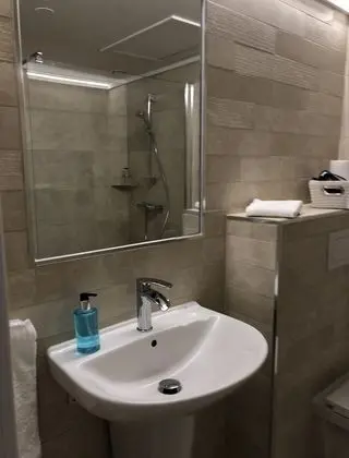 Standard Tek Kişilik Oda