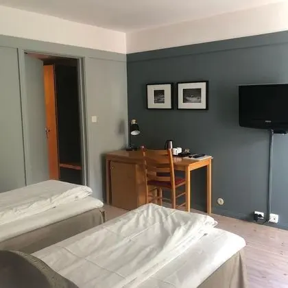 Standard Tek Kişilik Oda