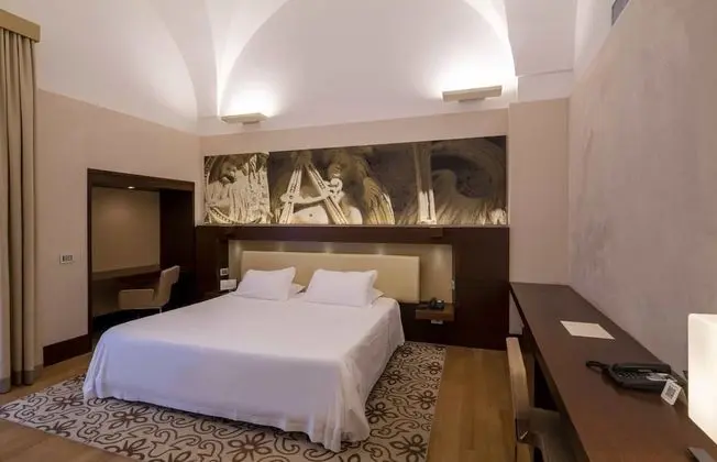 Junior Suite Deluxe