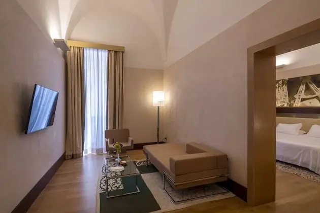 Junior Suite Deluxe