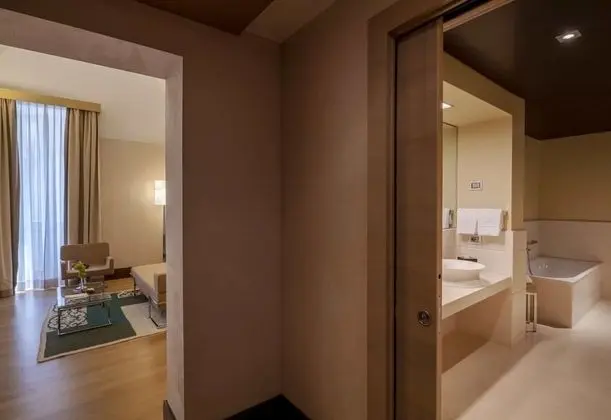 Junior Suite Deluxe