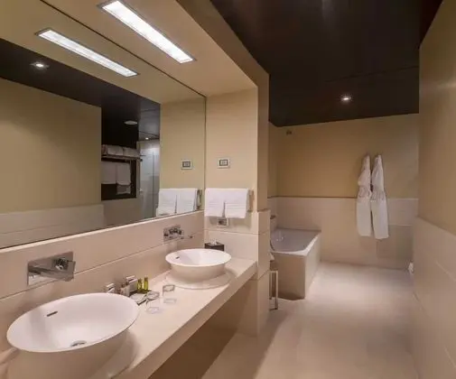 Junior Suite Deluxe