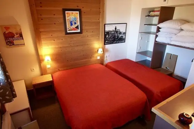 Comfort Stüdyo, Balkon, Vadi Manzaralı