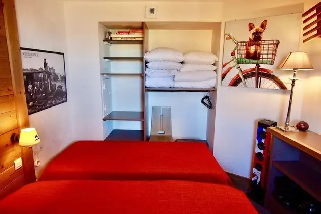 Comfort Stüdyo, Balkon, Vadi Manzaralı