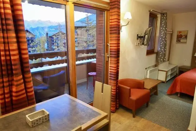 Comfort Stüdyo, Balkon, Vadi Manzaralı