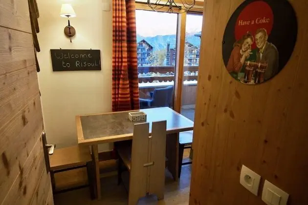 Comfort Stüdyo, Balkon, Vadi Manzaralı