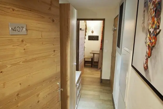 Comfort Stüdyo, Balkon, Vadi Manzaralı