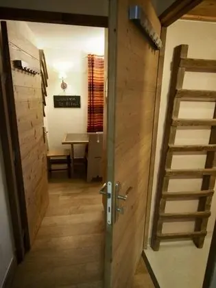 Comfort Stüdyo, Balkon, Vadi Manzaralı