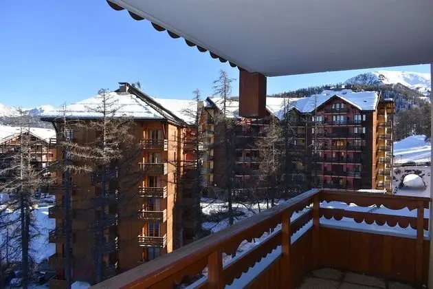 Comfort Stüdyo, Balkon, Vadi Manzaralı