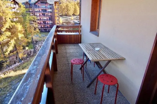 Comfort Stüdyo, Balkon, Vadi Manzaralı