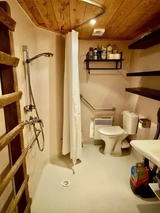 Comfort Stüdyo, Balkon, Vadi Manzaralı