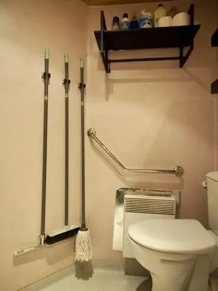 Comfort Stüdyo, Balkon, Vadi Manzaralı