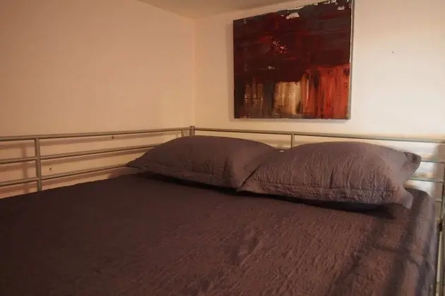 Family Apart Daire, 2 Yatak Odası, 2 Banyolu, Yamaçta